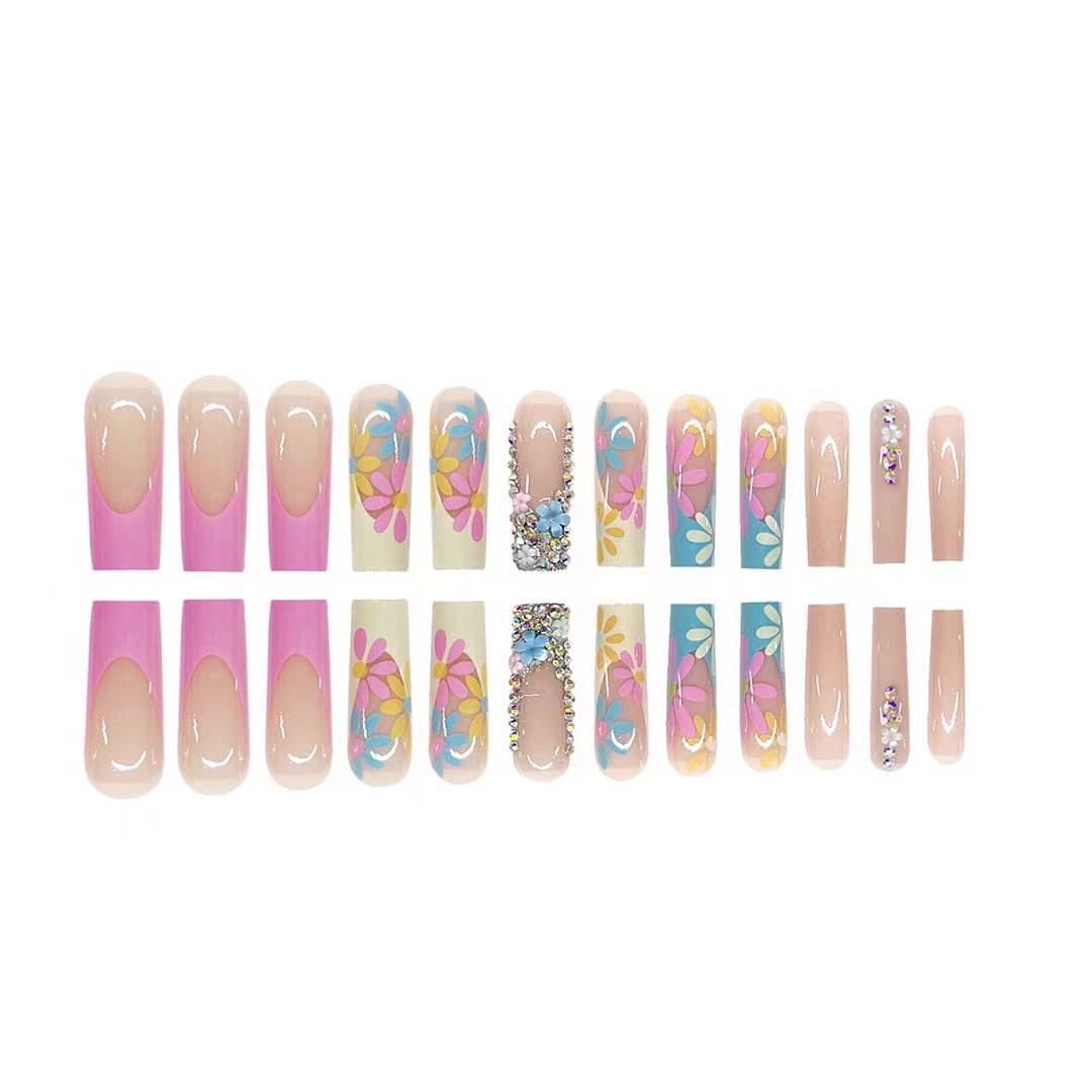 Decorative Nail Art Design Set Stornfield