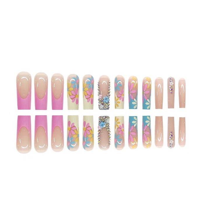 Decorative Nail Art Design Set Stornfield