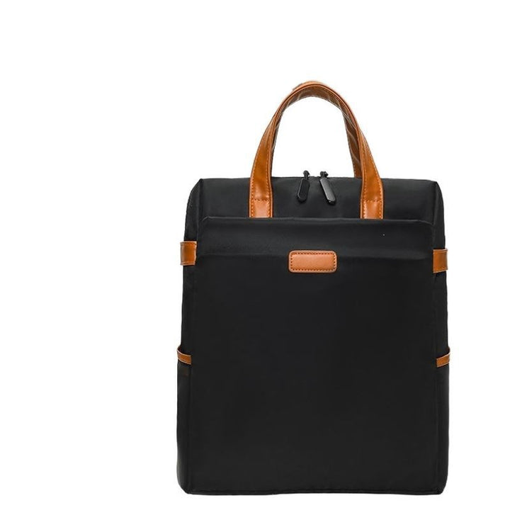 Multi-Purpose Laptop Backpack with Classic Design Stornfield