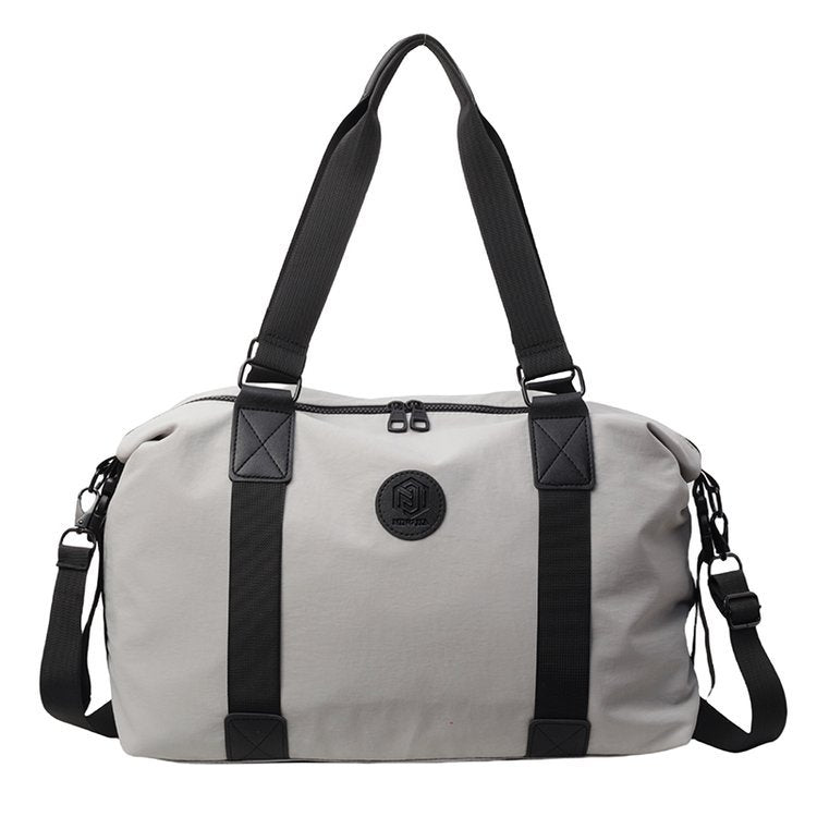 Lightweight Durable Travel Duffel Bag Stornfield