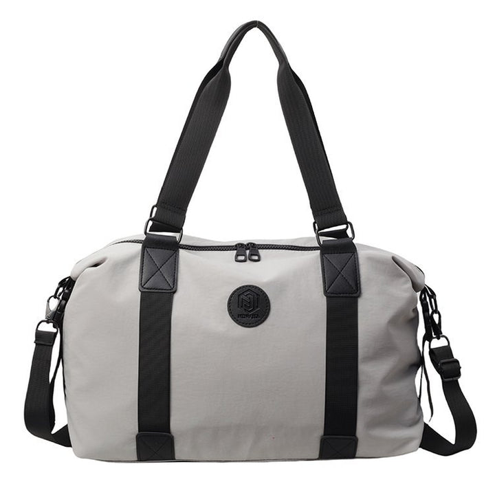 Lightweight Durable Travel Duffel Bag Stornfield