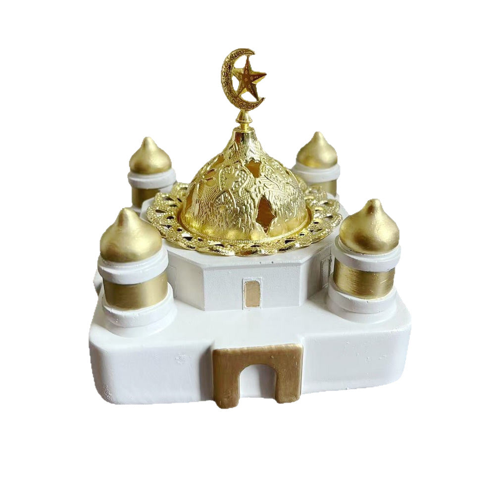 Decorative Mosque Statue Stornfield