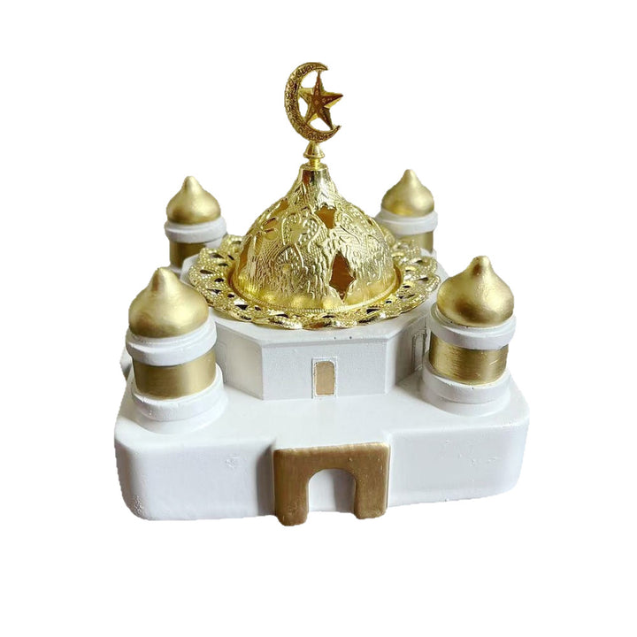 Decorative Mosque Statue Stornfield