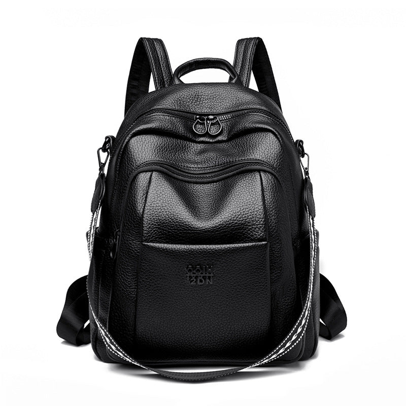Compact Travel Backpack Stornfield