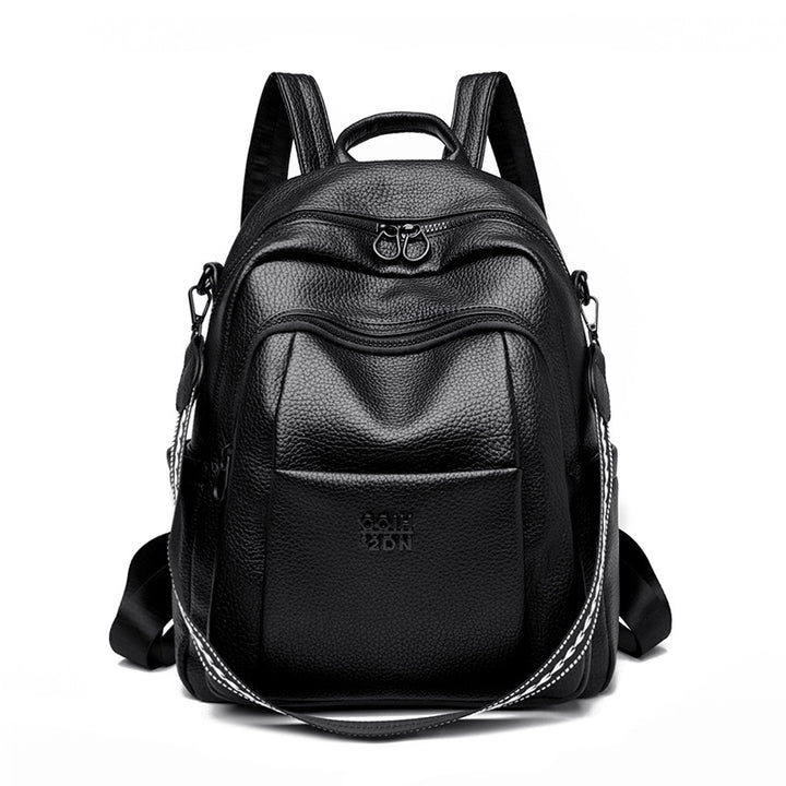 Compact Travel Backpack Stornfield