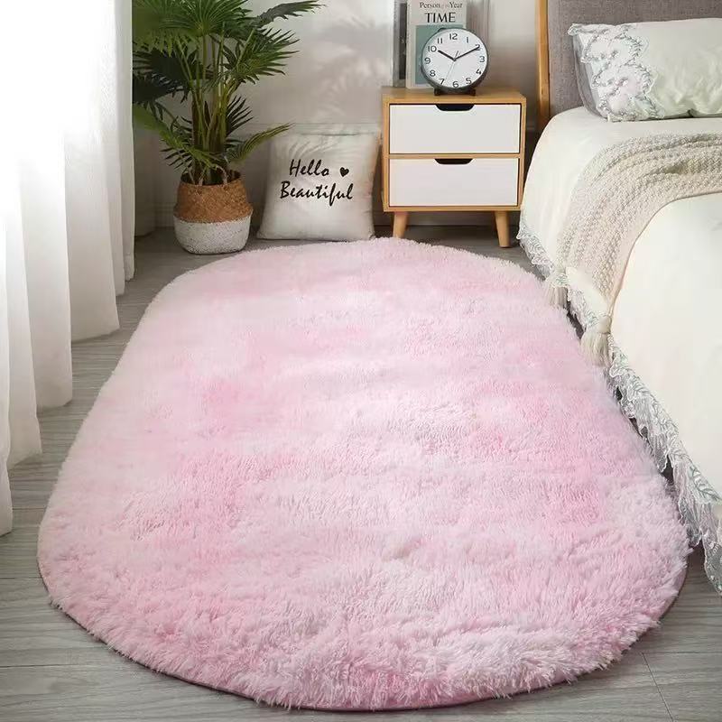 Soft Plush Oval Area Rug Stornfield