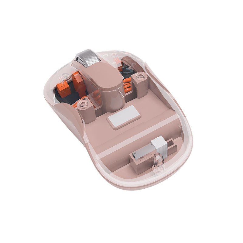 Ergonomic Gaming Mouse with Programmable Buttons Stornfield