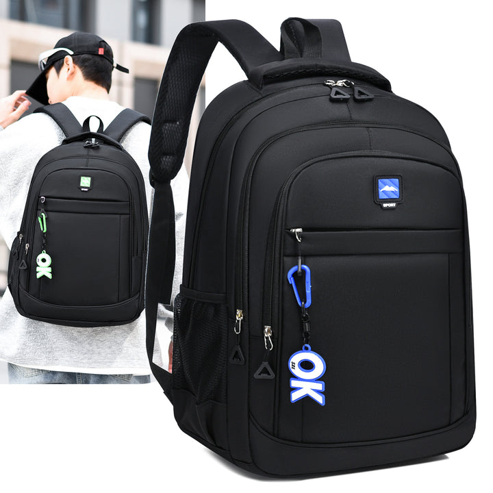 Multi-Functional Sport Backpack Stornfield