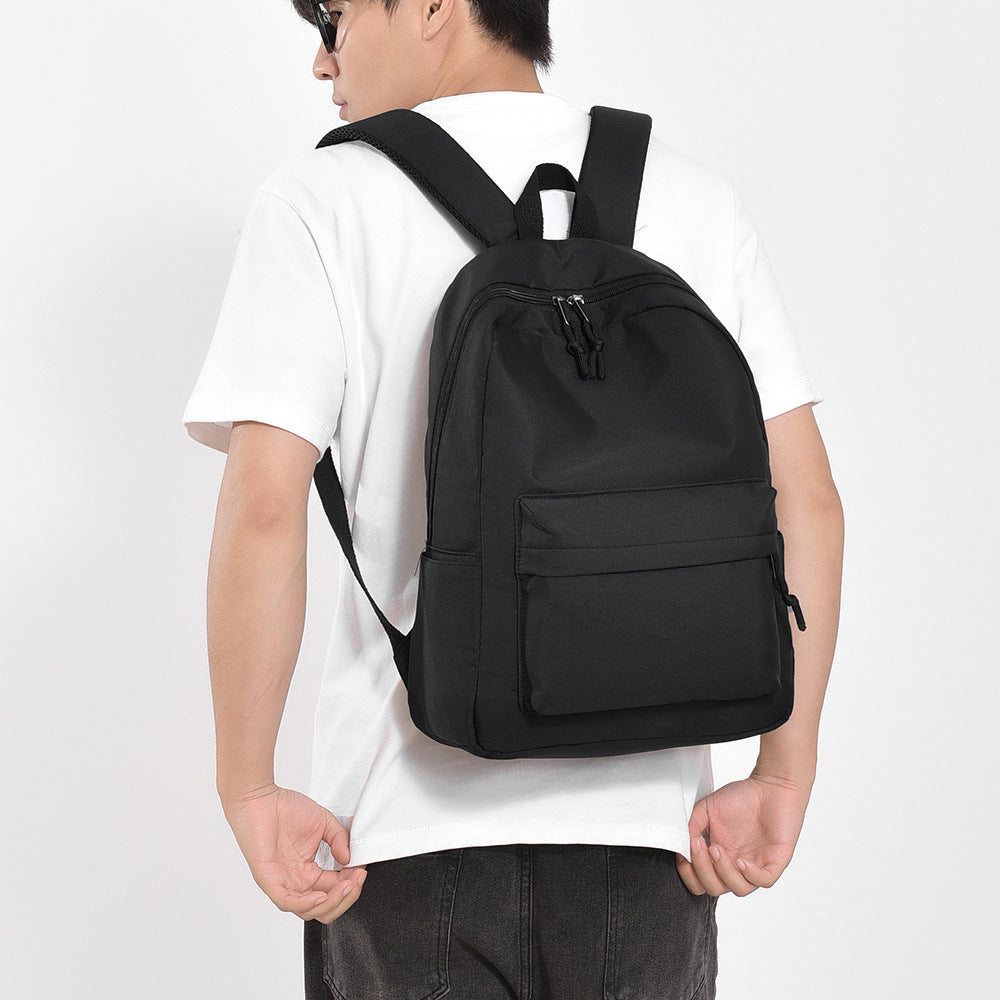 Versatile Daily Use Backpack Stornfield