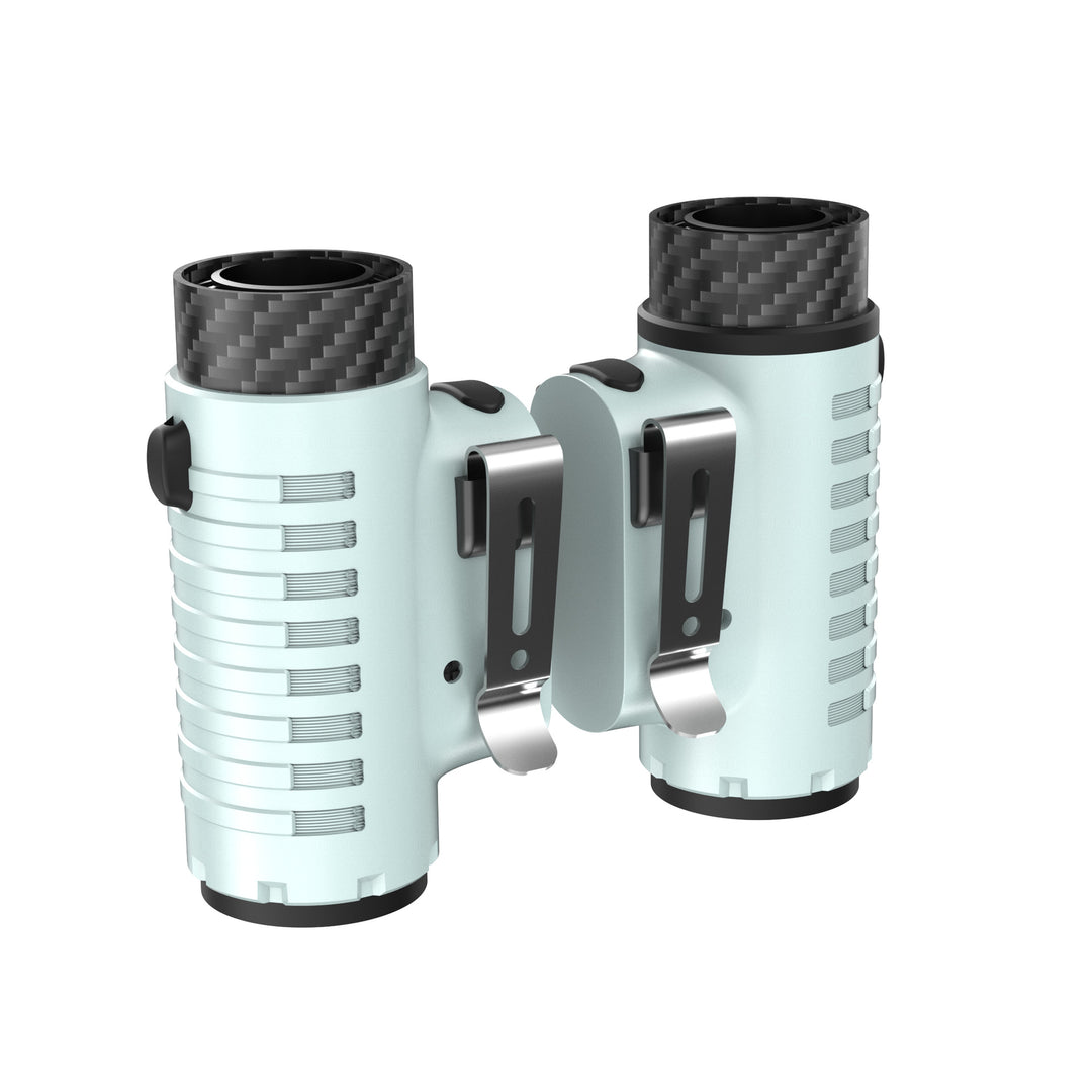 Unisex binoculars with ergonomic design Stornfield