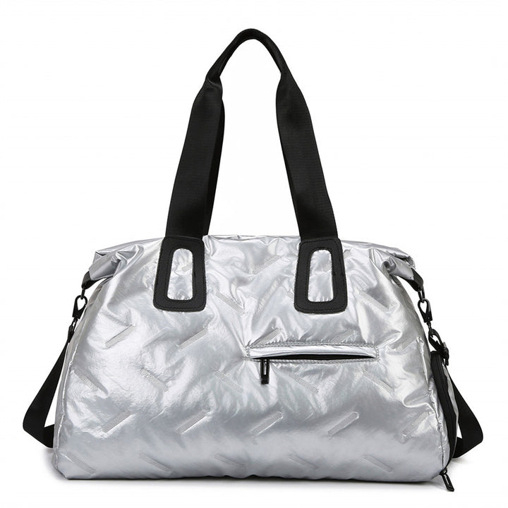 Lightweight Versatile Gym Duffel Bag