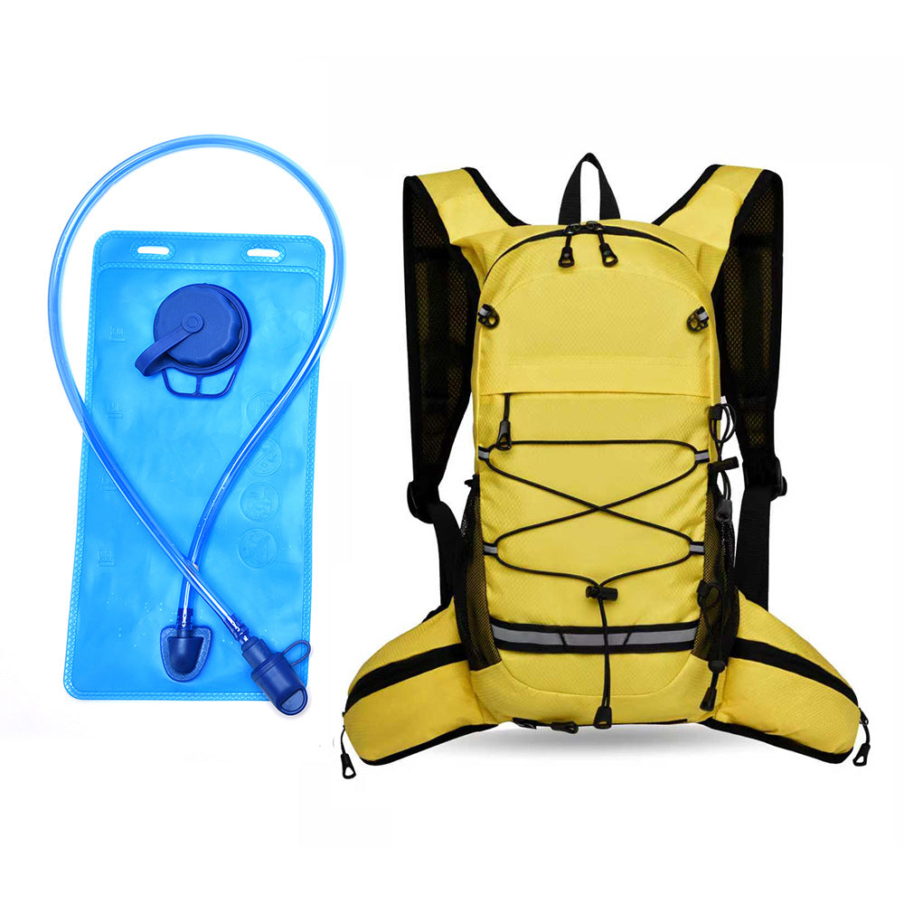 High-Performance Hiking Backpack Stornfield
