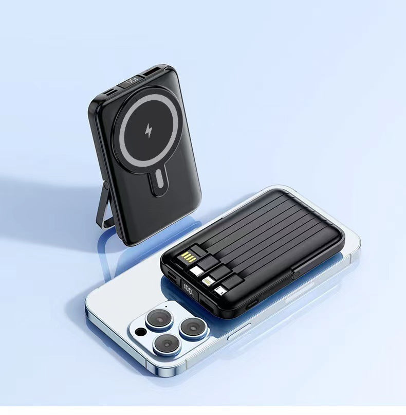 Powerbank For All Stornfield