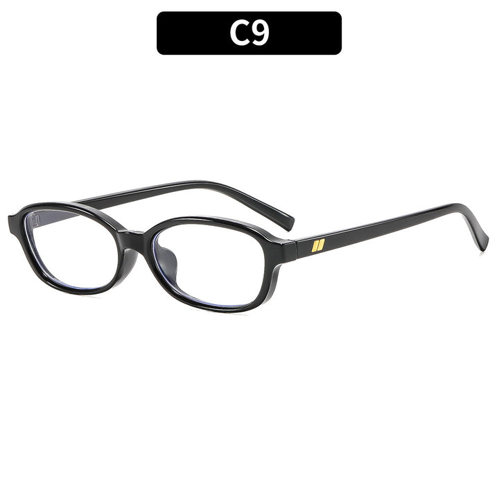 Modern Rectangle Eyewear