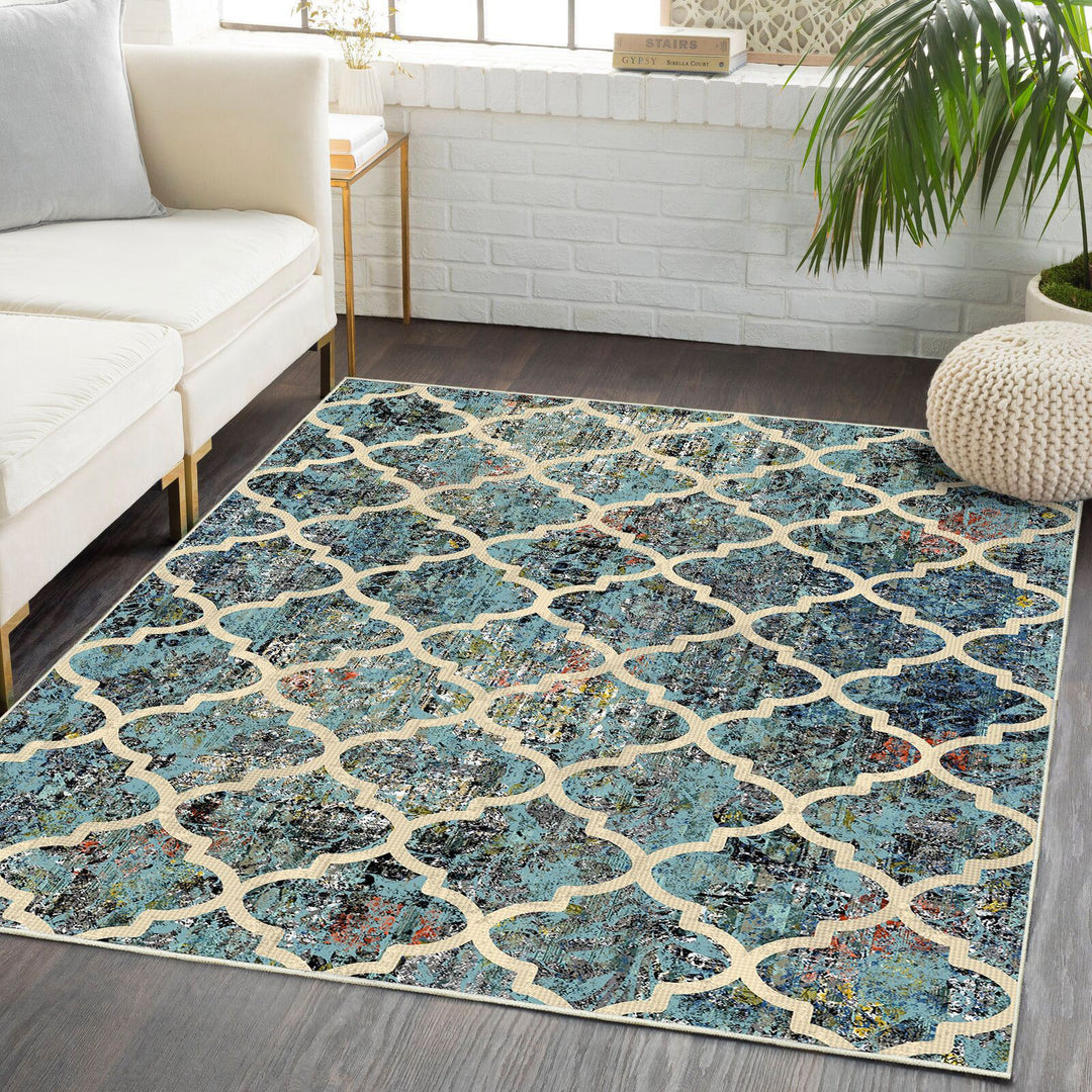 Area Rug Stornfield