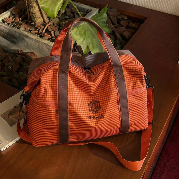 Multifunctional Gym and Travel Duffel Bag Stornfield