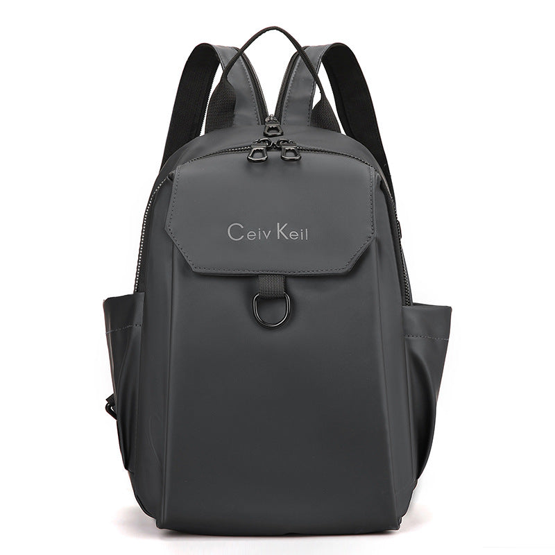 Stylish Waterproof Sling Backpack