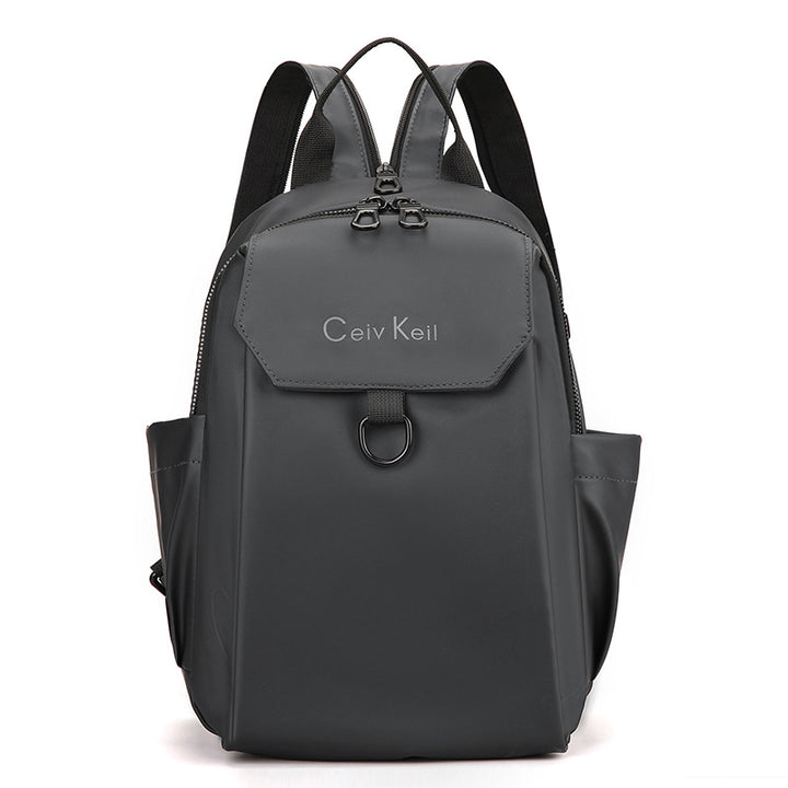 Stylish Waterproof Sling Backpack