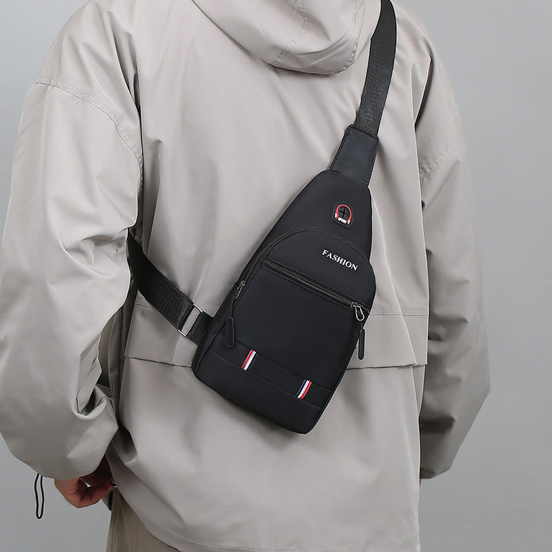 Casual Sports Sling Bag Stornfield