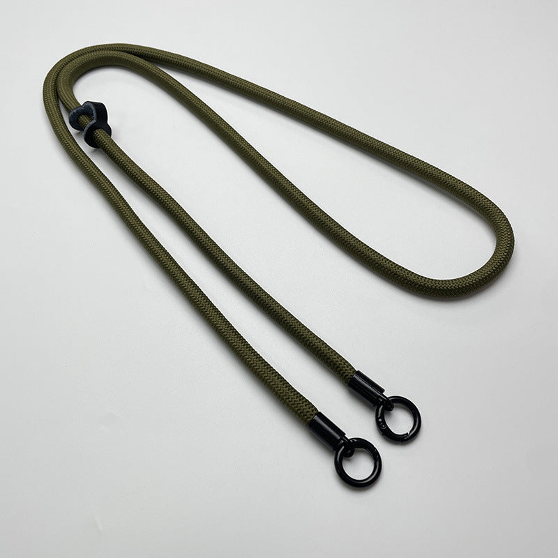 Versatile Adjustable Rope Leash Stornfield
