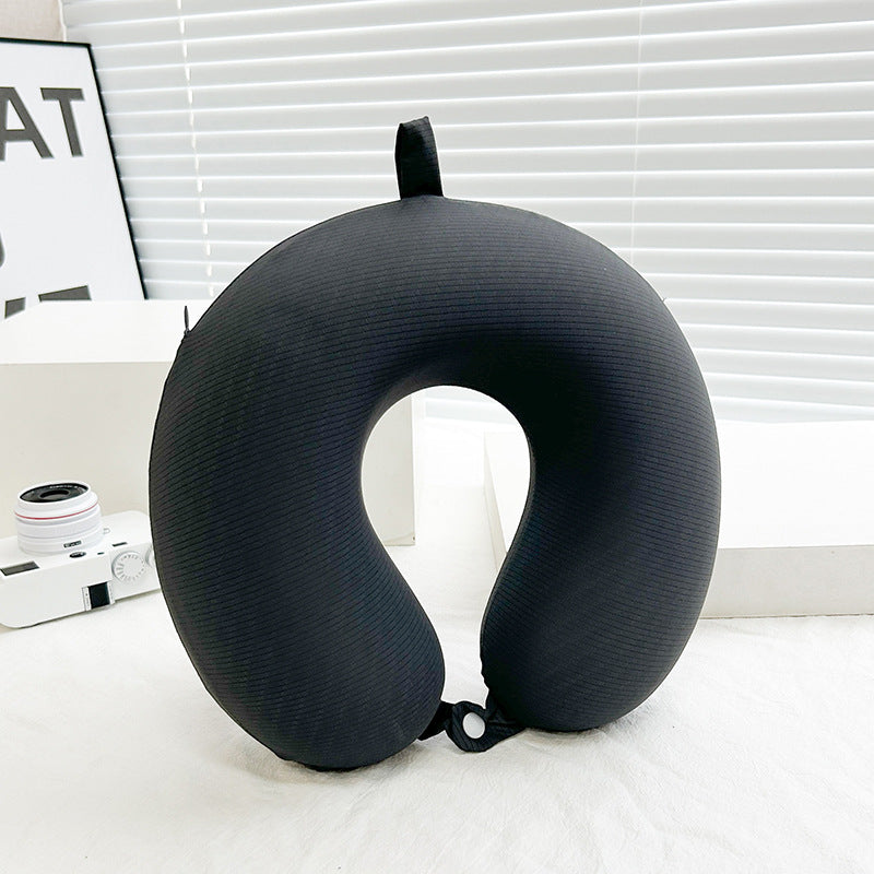 Unisex Neck Support Pillow with Ergonomic Design Stornfield