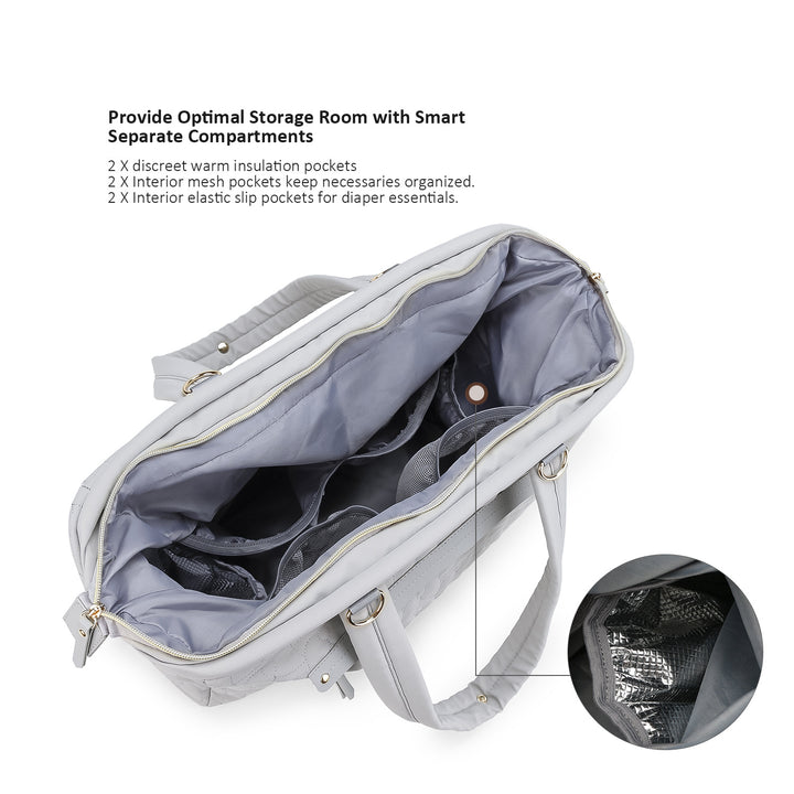 Stylish and Practical Handbag Stornfield
