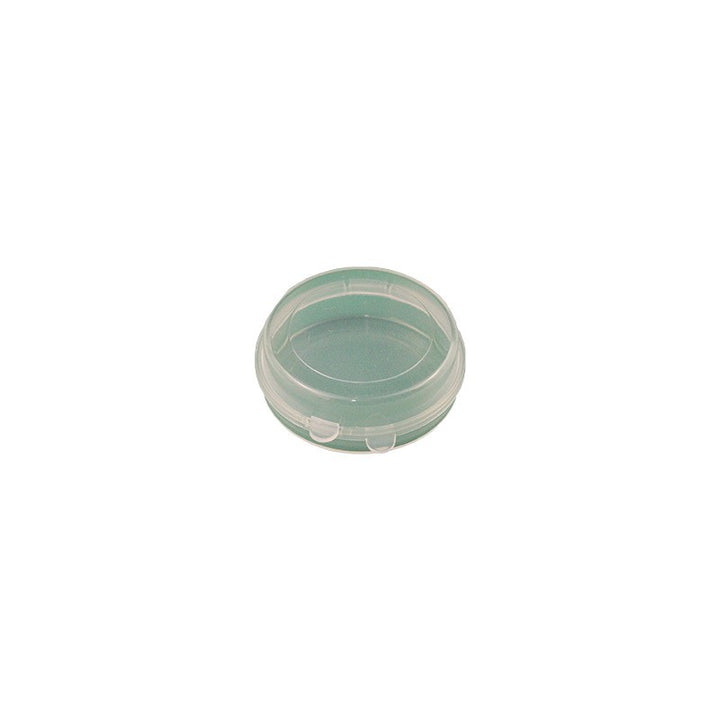 Versatile Travel Size Compartment Container Stornfield