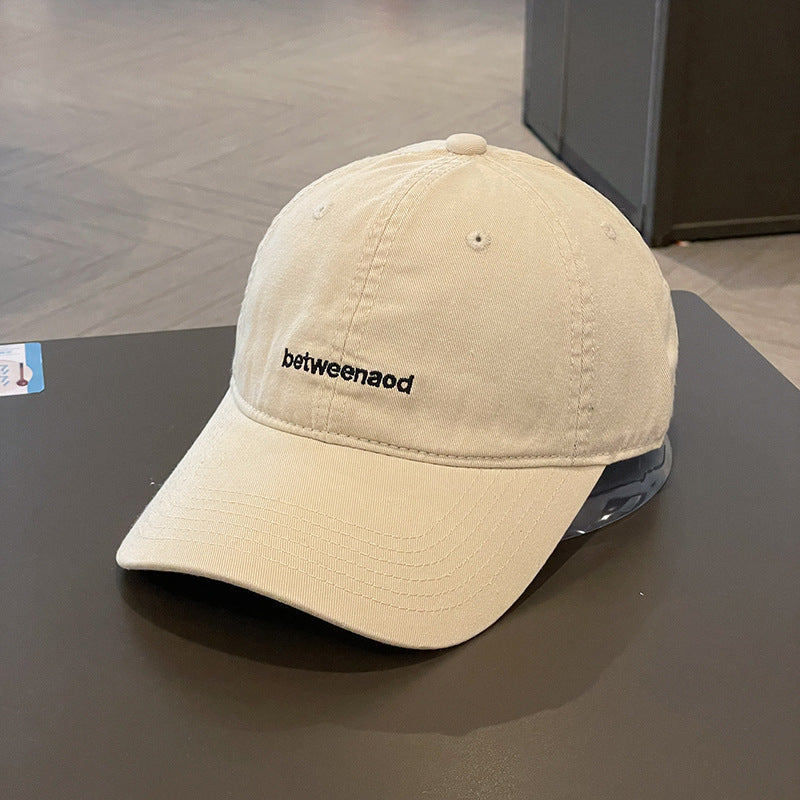 Unisex Classic Adjustable Cotton Cap Stornfield