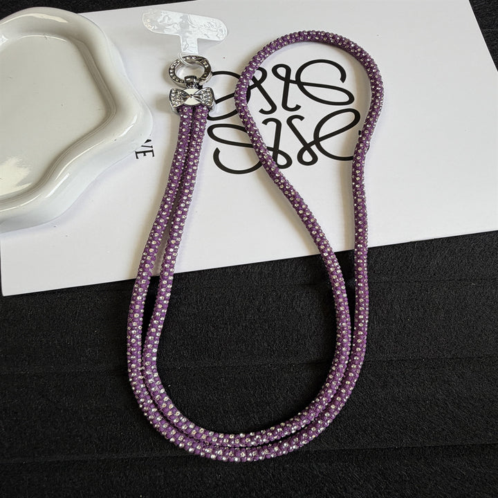 Elegant Beaded Eyewear Chain Stornfield 1790134372