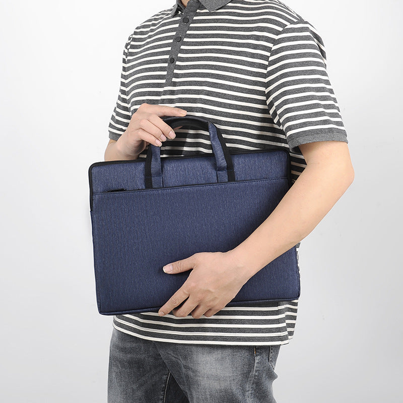 Professional Document Briefcase Stornfield