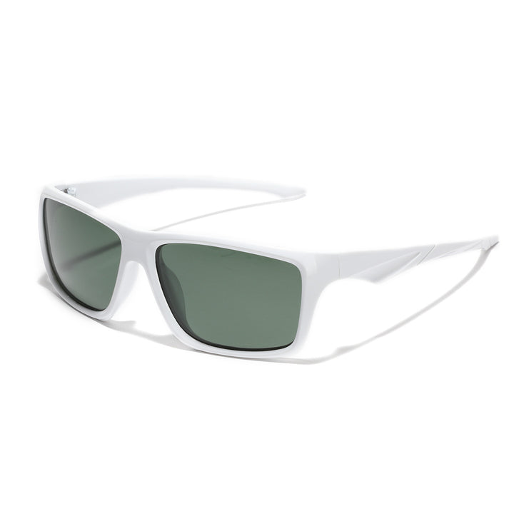 Women's sporty sunglasses with sturdy frame and UV protection Stornfield