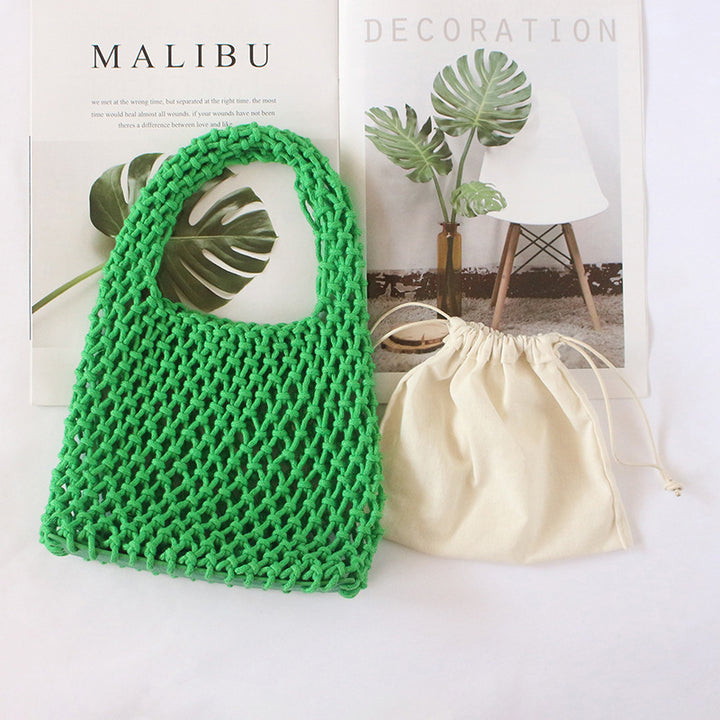 Net shopping bag Stornfield