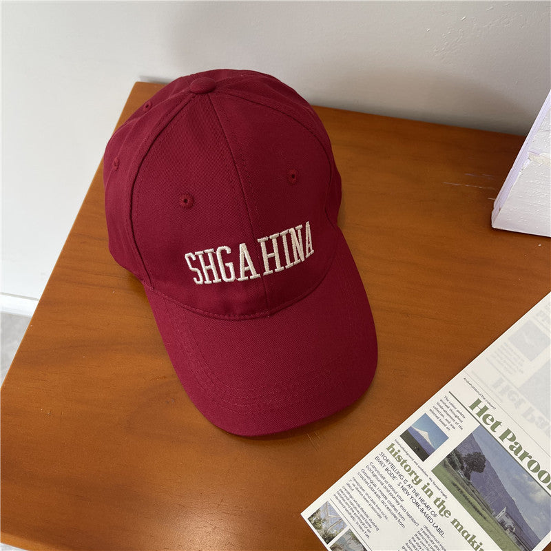 Men's Classic Embroidered Baseball Cap Stornfield 1783922301