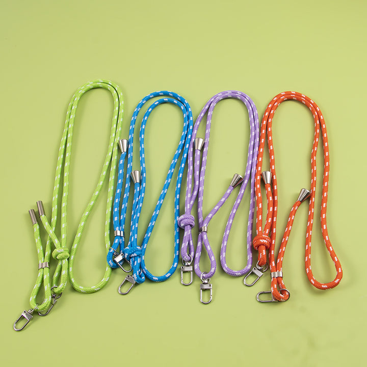 Adjustable Rope Lanyard Stornfield
