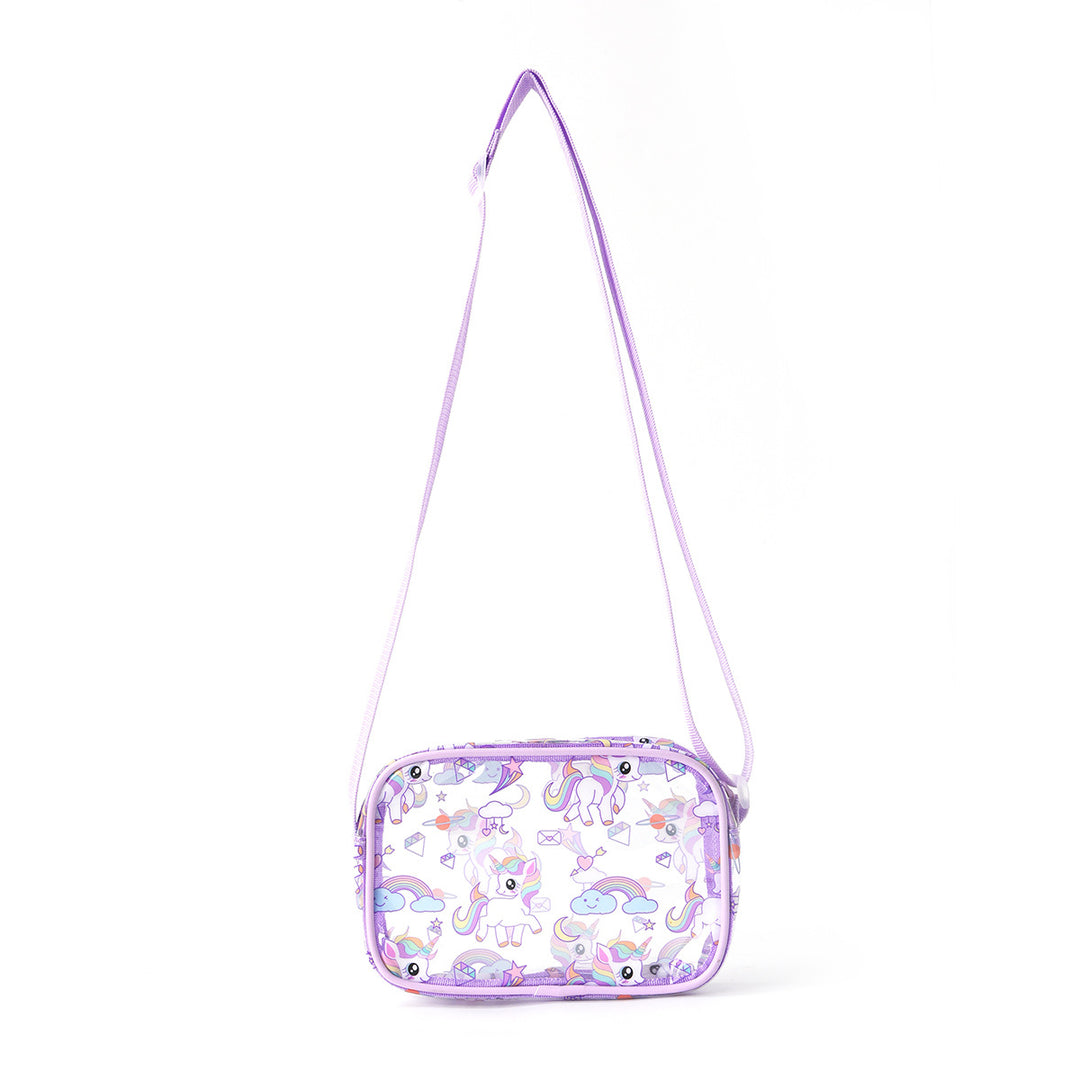Playful cosmetic bag Stornfield