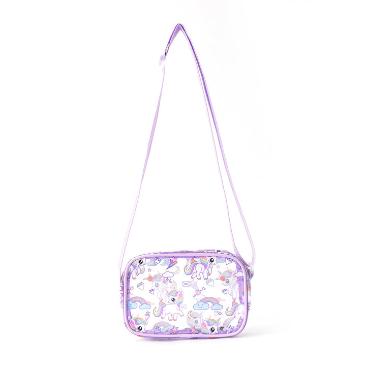 Playful cosmetic bag Stornfield