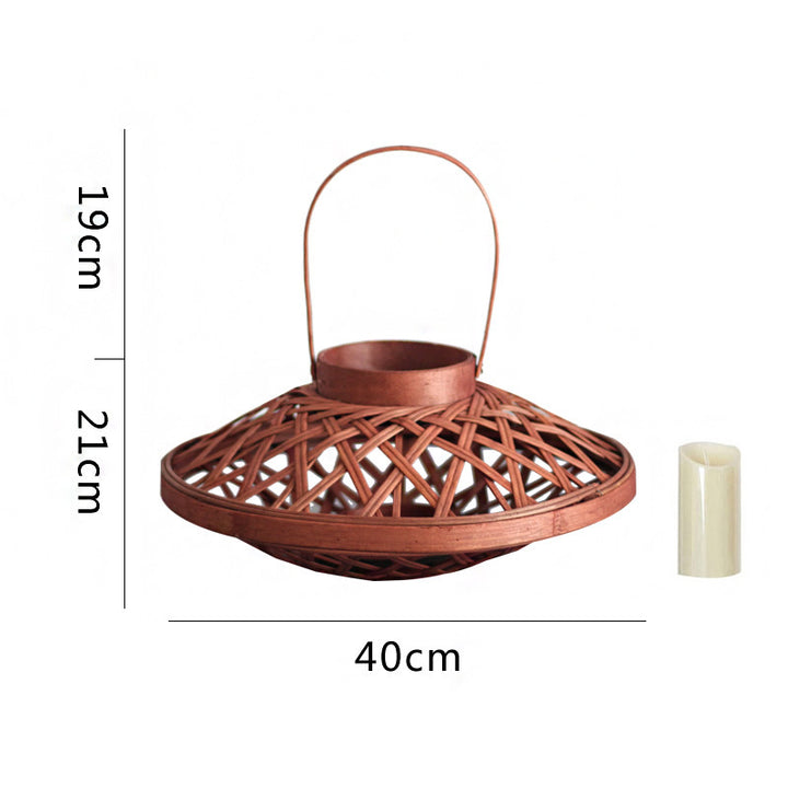 Decorative Wall Basket Stornfield