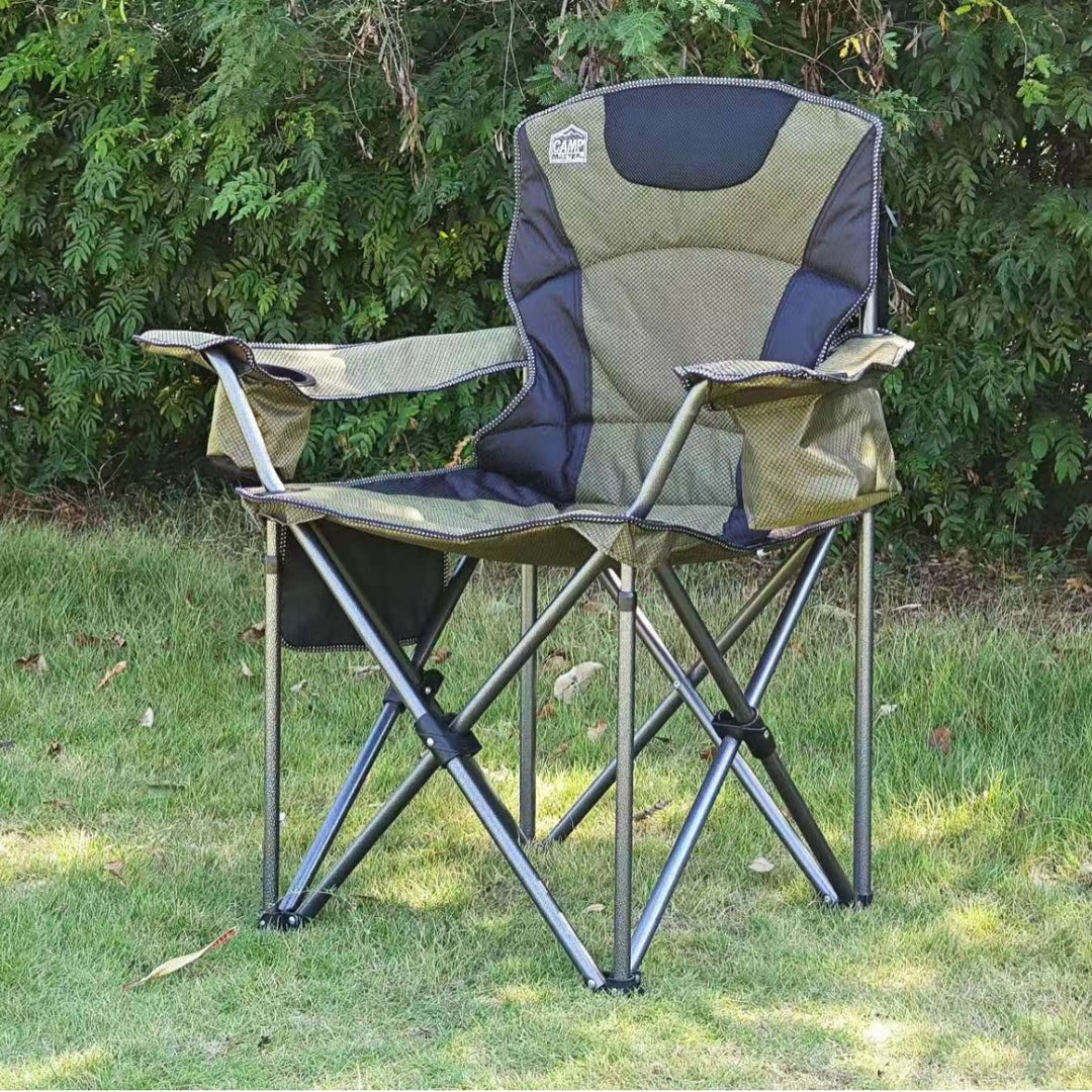 Women's Camping Chair Stornfield