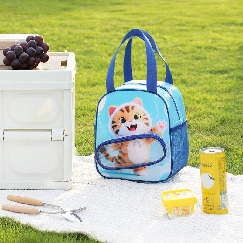 Insulated Lunch Cooler Bag Stornfield