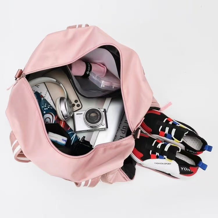 Spacious Sports And Leisure Bag Stornfield