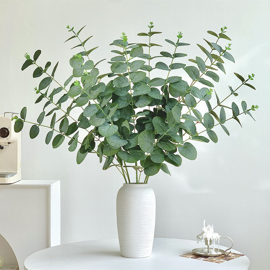 Eucalyptus Decorative Arrangement
