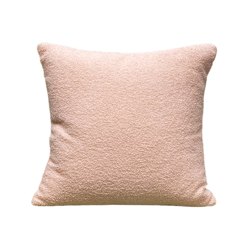 Cozy decorative cushion