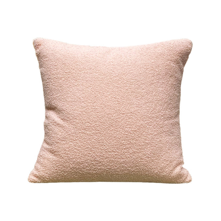 Cozy decorative cushion