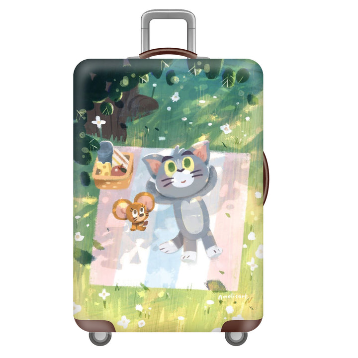 Unisex Children's Travel Suitcase Stornfield