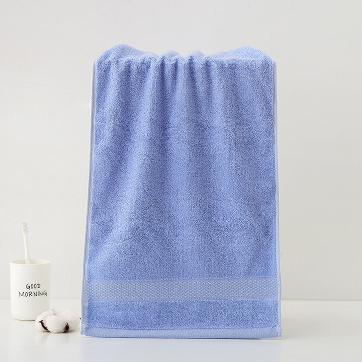 Care Towel With Stylish Stripe Pattern Stornfield