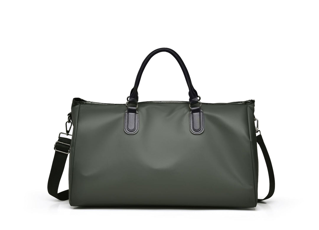 Premium Waterproof Travel Duffle Stornfield