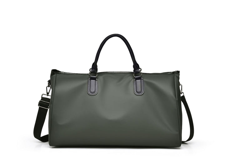 Premium Waterproof Travel Duffle Stornfield