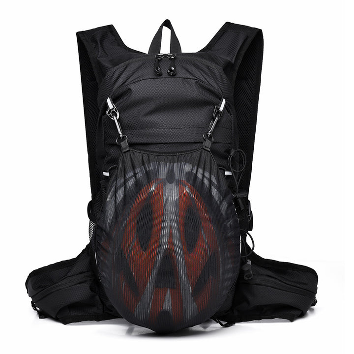 Lightweight Multi-Functional Hydration Backpack Stornfield