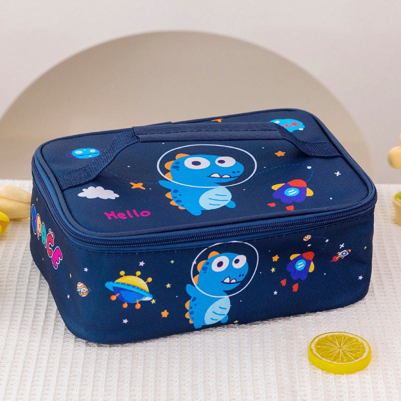 Insulated Lunch Box Stornfield