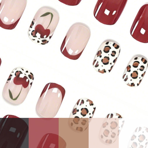 Artistic Nail Art Enhancements Stornfield 1789915403